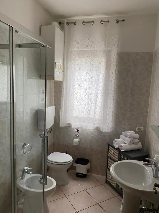 La Rosa Del Garda Apartment Peschiera del Garda