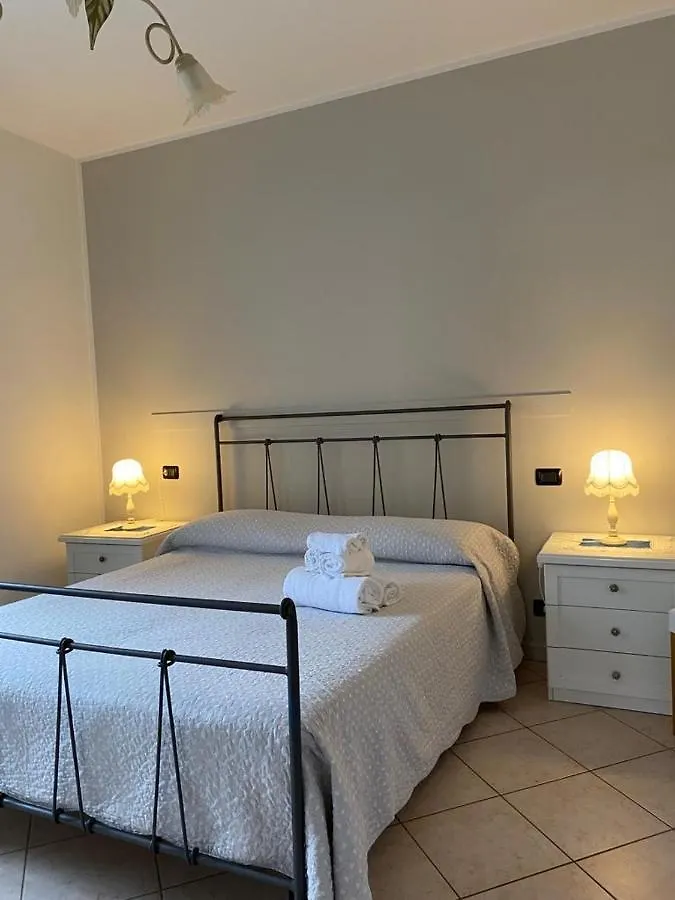 Appartamento La Rosa del Garda Peschiera del Garda