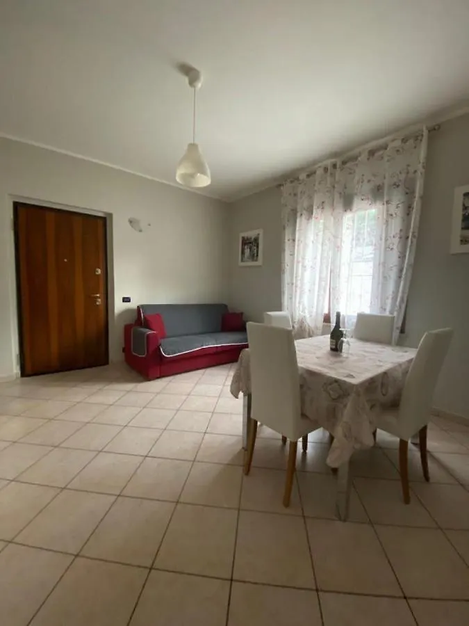 La Rosa Del Garda Apartment Peschiera del Garda