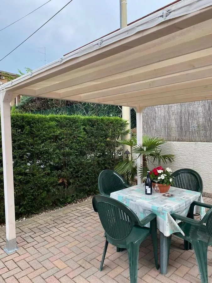 Appartamento La Rosa del Garda Peschiera del Garda Italia