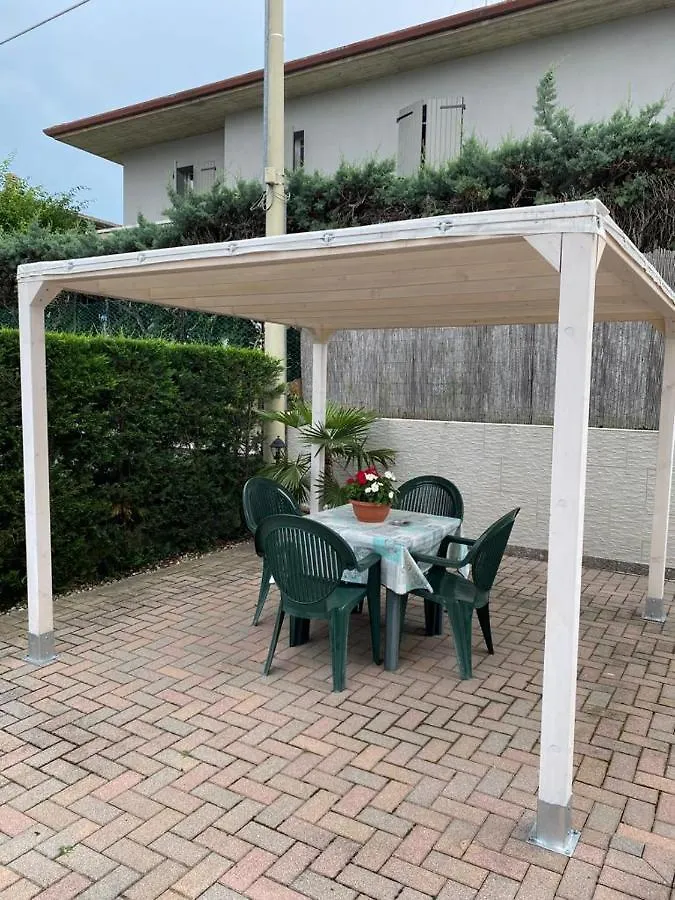 Appartamento La Rosa del Garda Peschiera del Garda