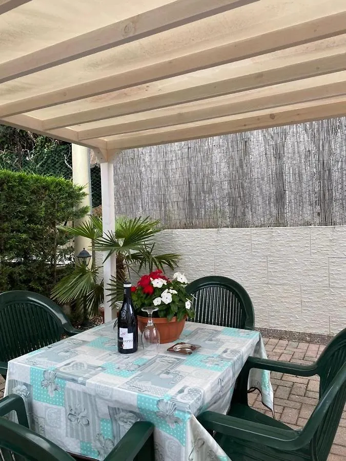 Appartamento La Rosa del Garda Peschiera del Garda