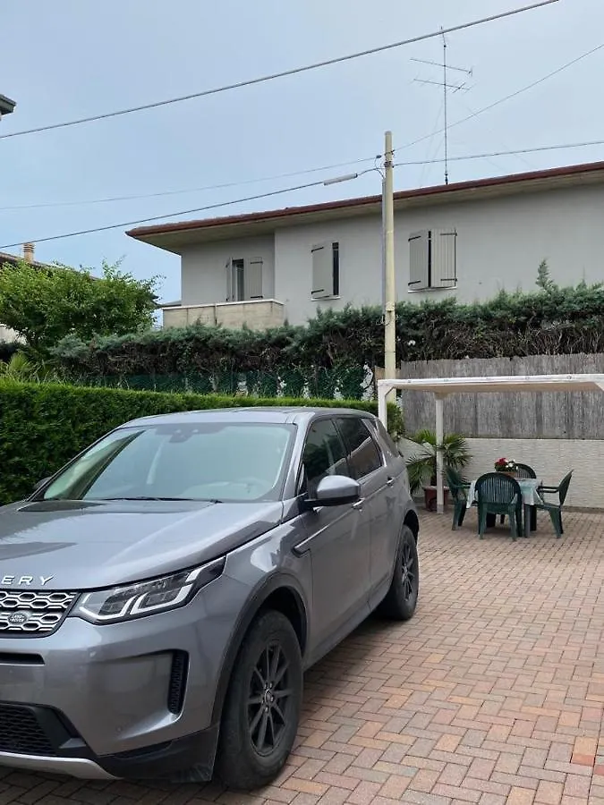 La Rosa Del Garda Apartment Peschiera del Garda 0*,