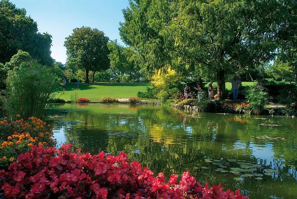 La Rosa Del Garda Apartment Peschiera del Garda