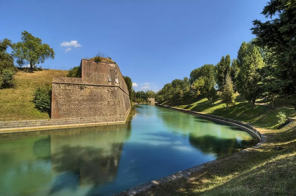 La Rosa Del Garda Apartment Peschiera del Garda